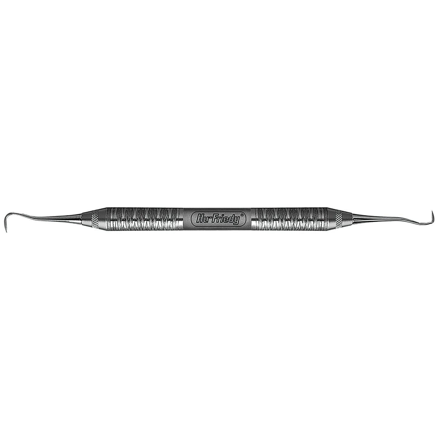 Dull Scaler-H5 Scaler & No 3 Jacquette