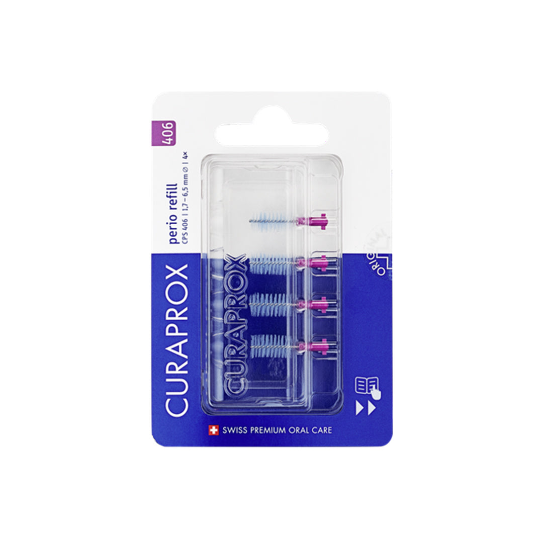 Perio Refill Pks Fuschia