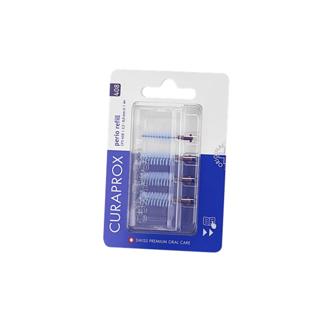 Perio Refill Pks Deep Violet