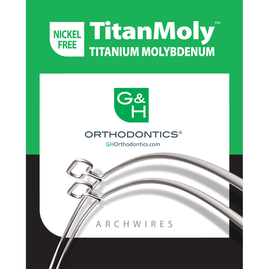 BT3 Beta Titanium Trueform I 016 Lower