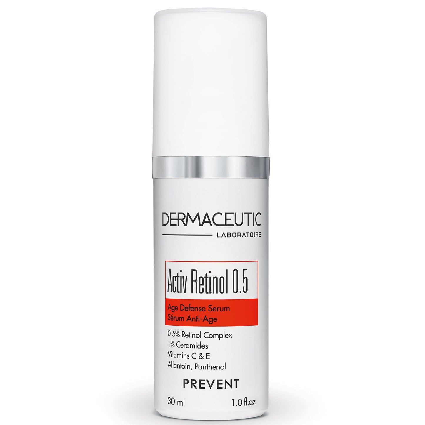 Dermaceutic Activ Retinol 0.5