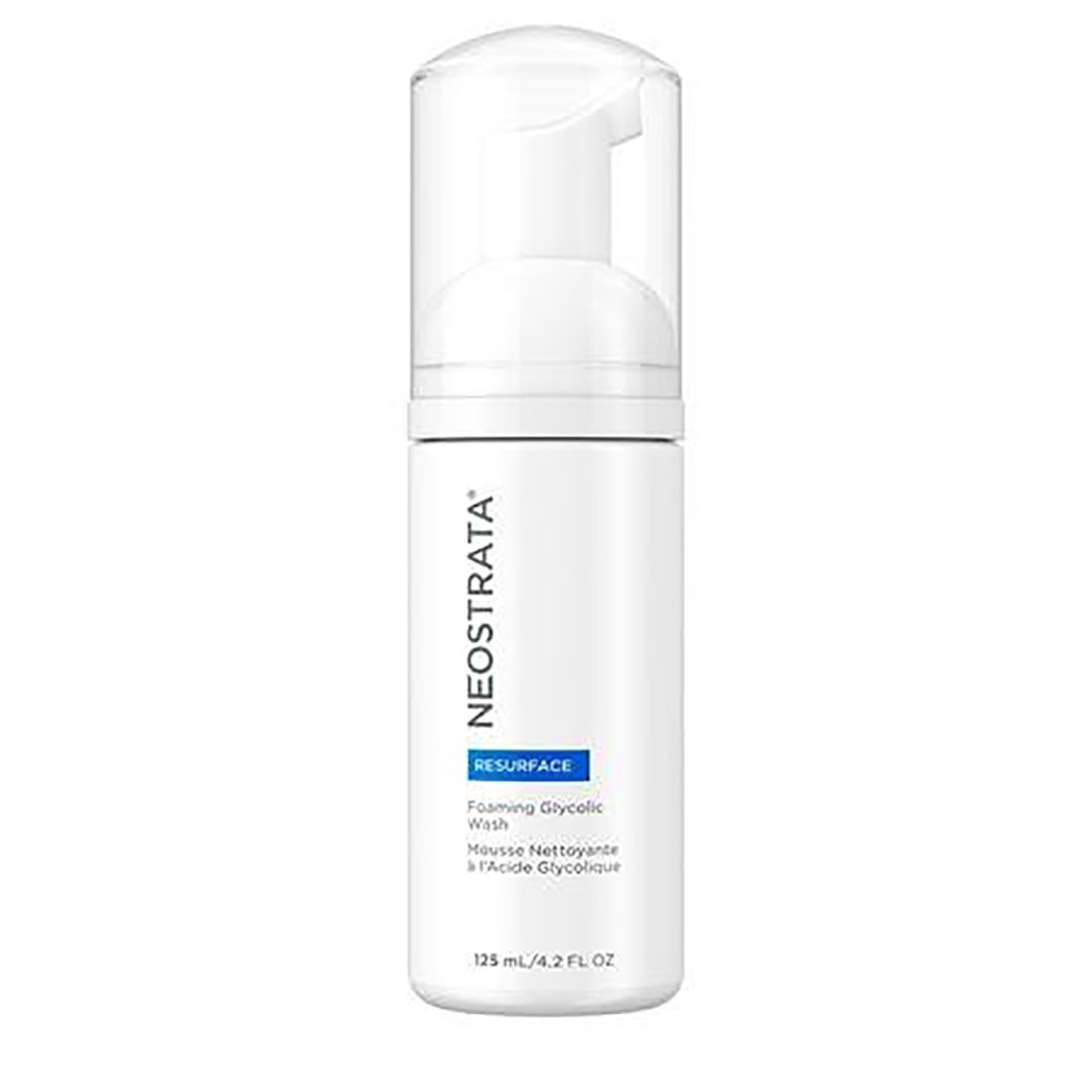 NeoStrata Resurface Foaming Glycolic Wash