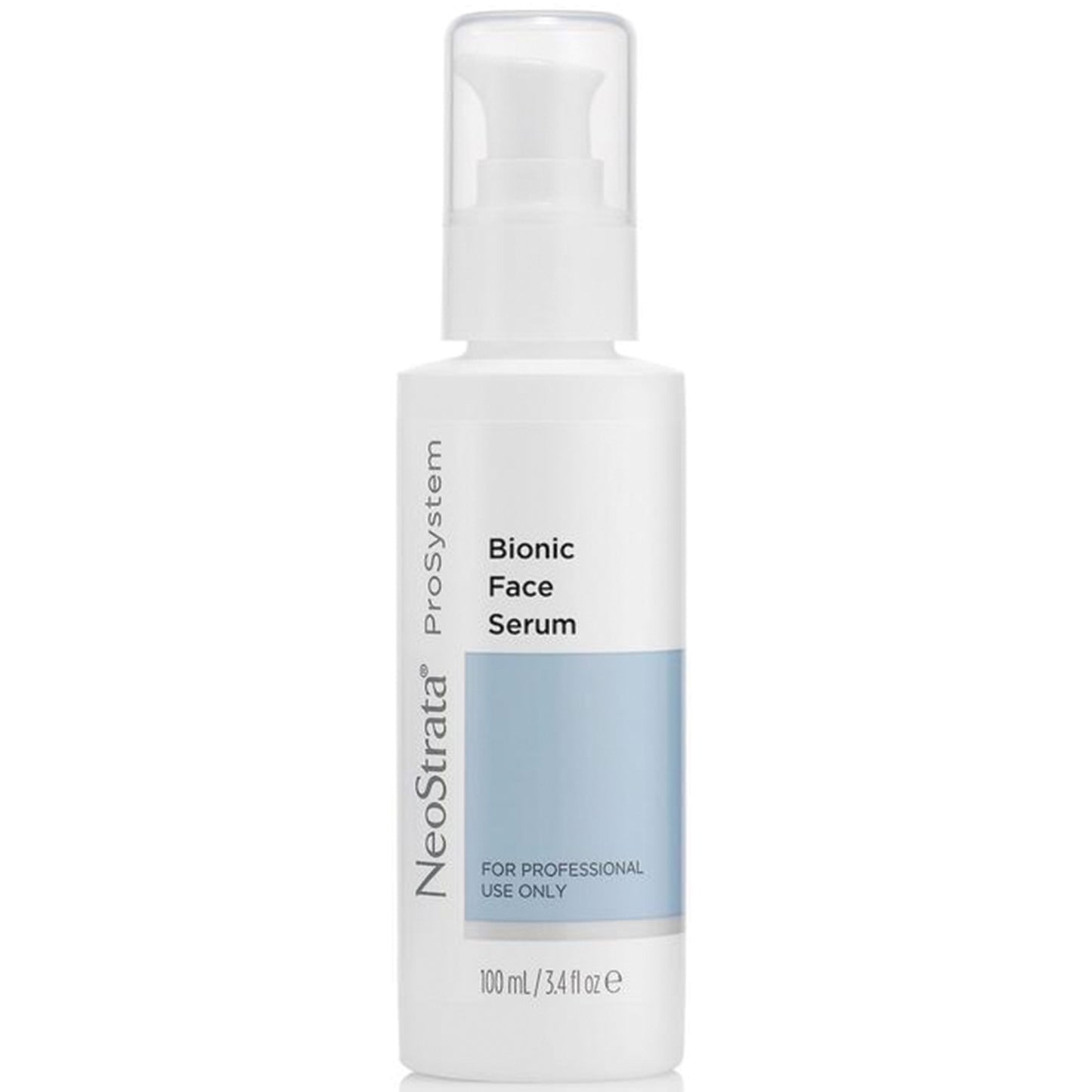 NeoStrata ProSystem Bionic Face Serum