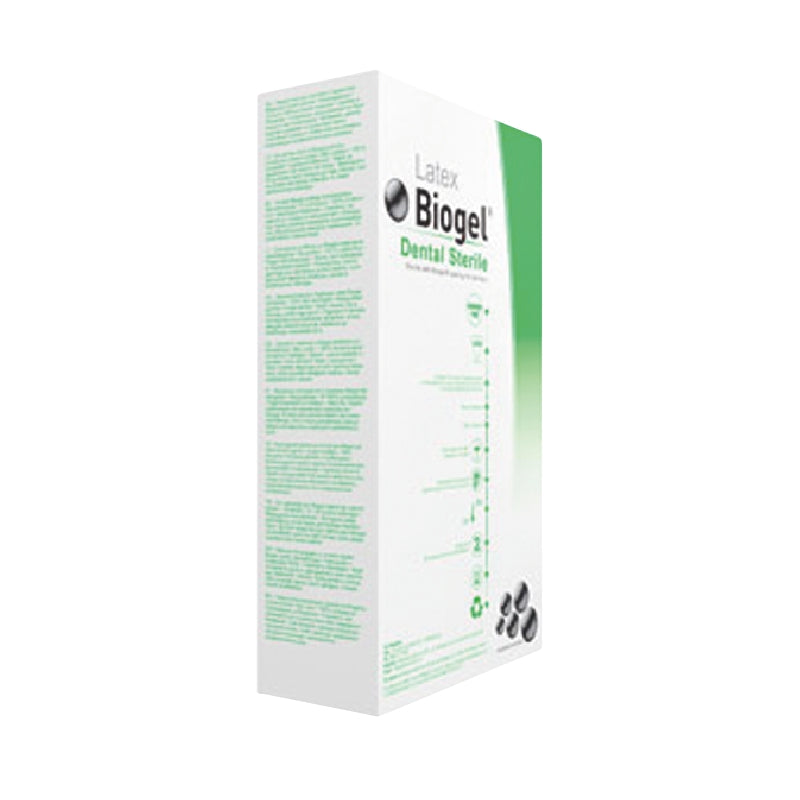 Biogel D Sterile Gloves Size 8.0