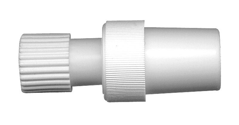 Roeko Double Adaptor - 11/16mm