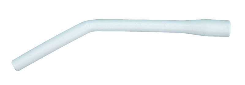 Aspiration Tips - Surgical Tip No. 10