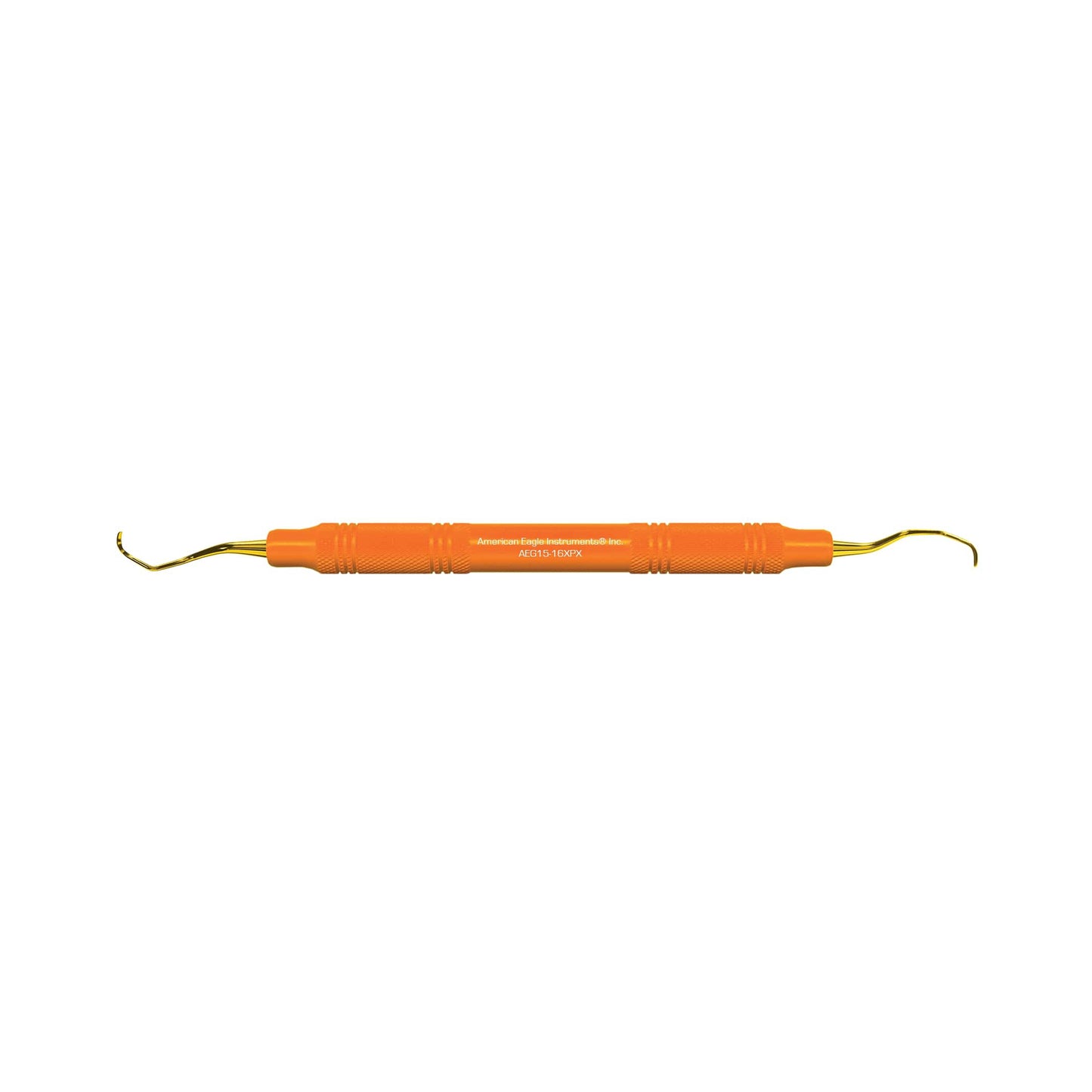Gracey 15-16 XP (3/8) Orange