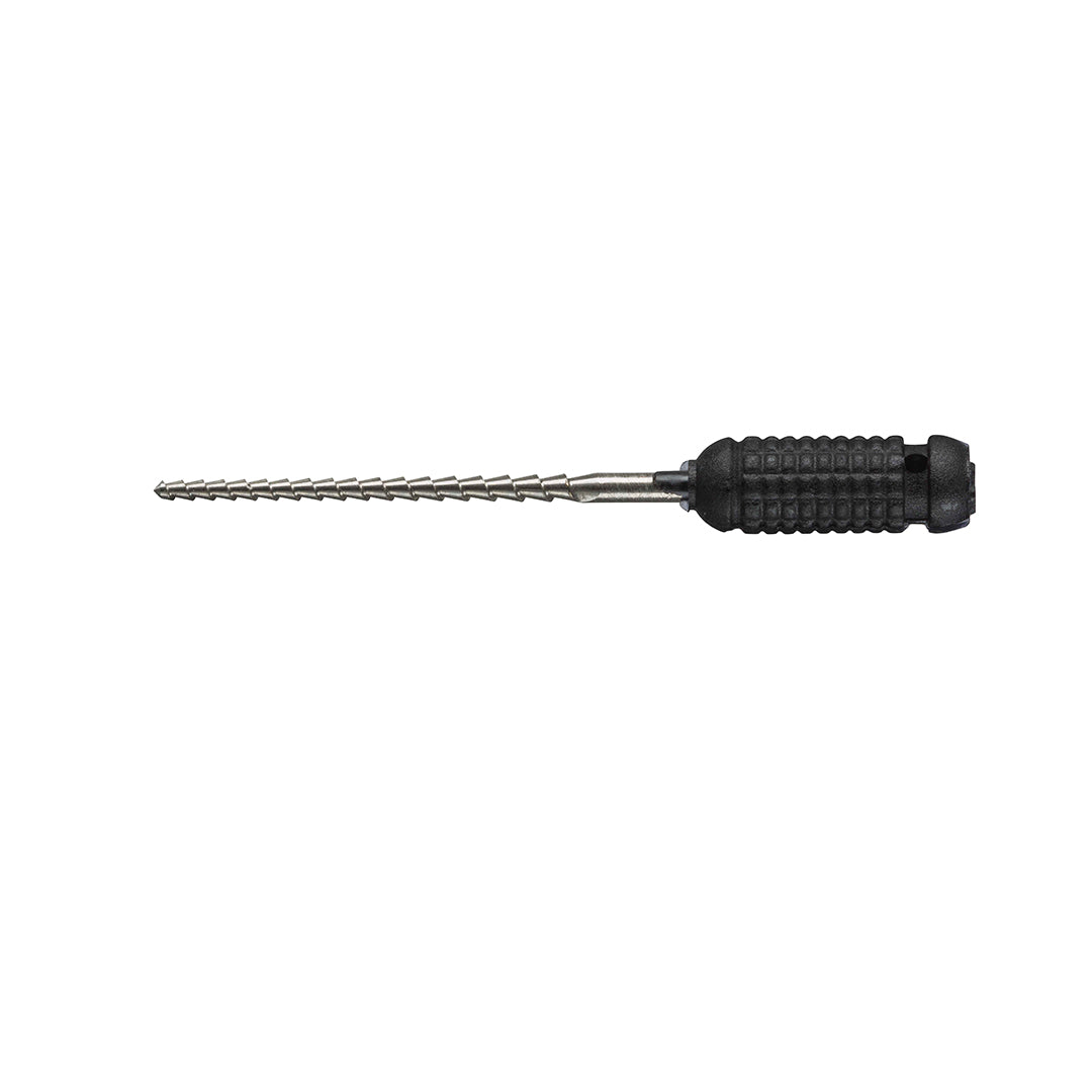 H-File 28mm Size 80