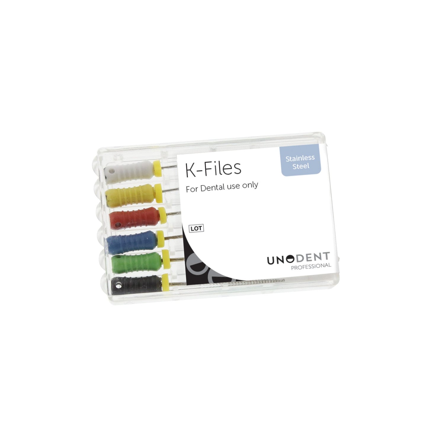 Stainless Steel K File 31mm Size 20