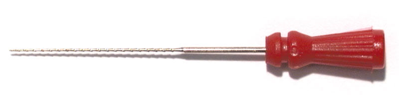 Hedstrom Files 21mm Size 35