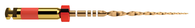 WaveOne Gold Reciprocating File 31mm Primary