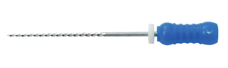 NiTi Reamers 25mm 15/40 Assorted