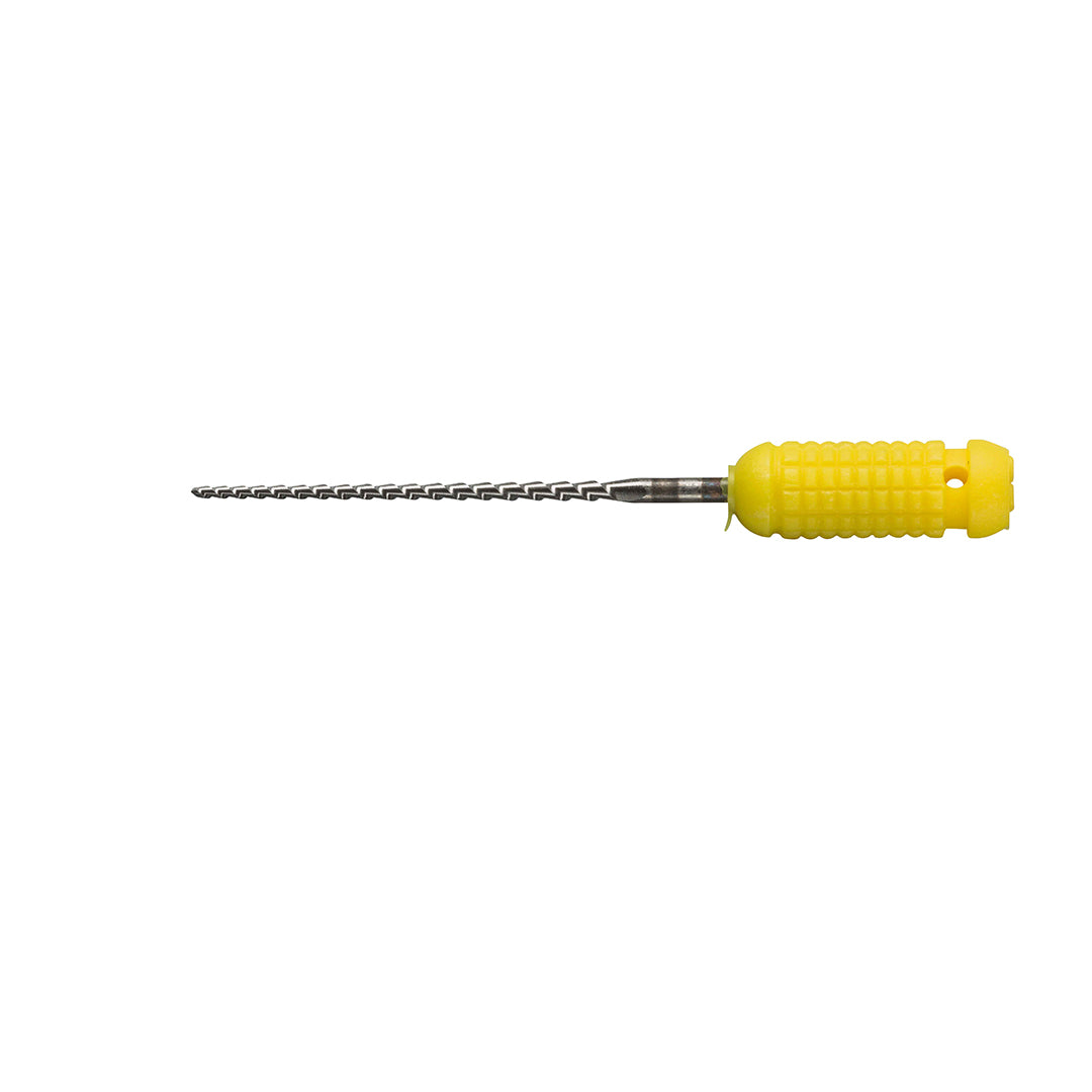 S-File 21mm Size 50