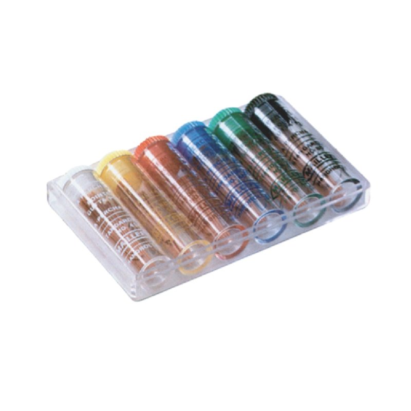 CC GT Gutta Percha Points .06 Taper Size 15