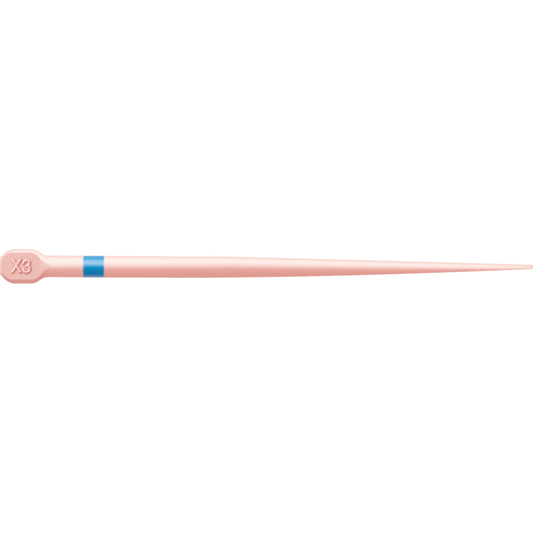Conform Fit Gutta-Percha Points for ProTaper Next Assorted X2/X3
