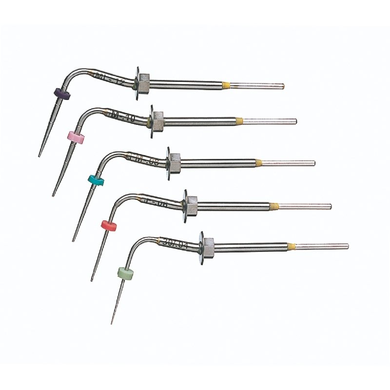 Elements/System B Pluggers Assorted