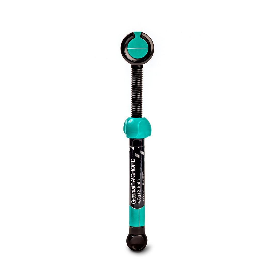 G-aenial A'CHORD Syringe AE (Adult Enamel)