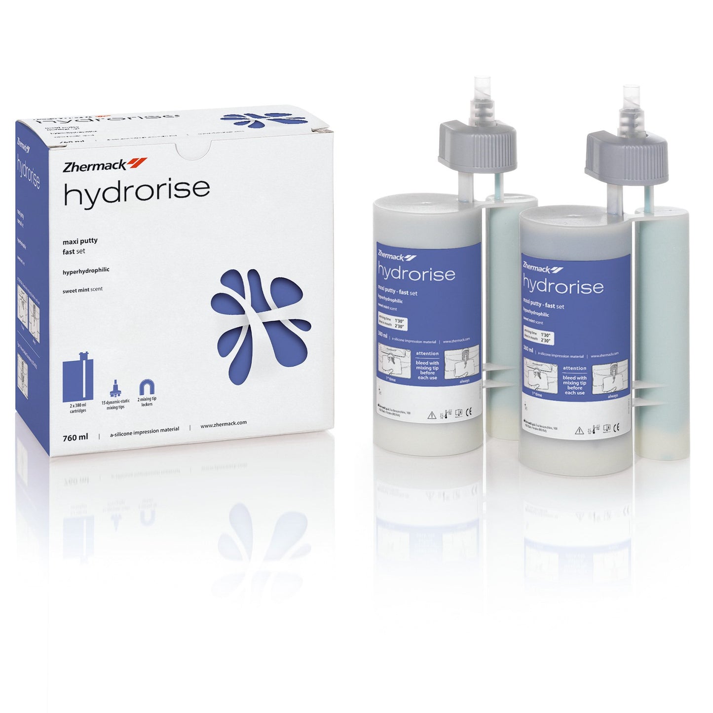 Hydrorise Maxi Putty Fast Set