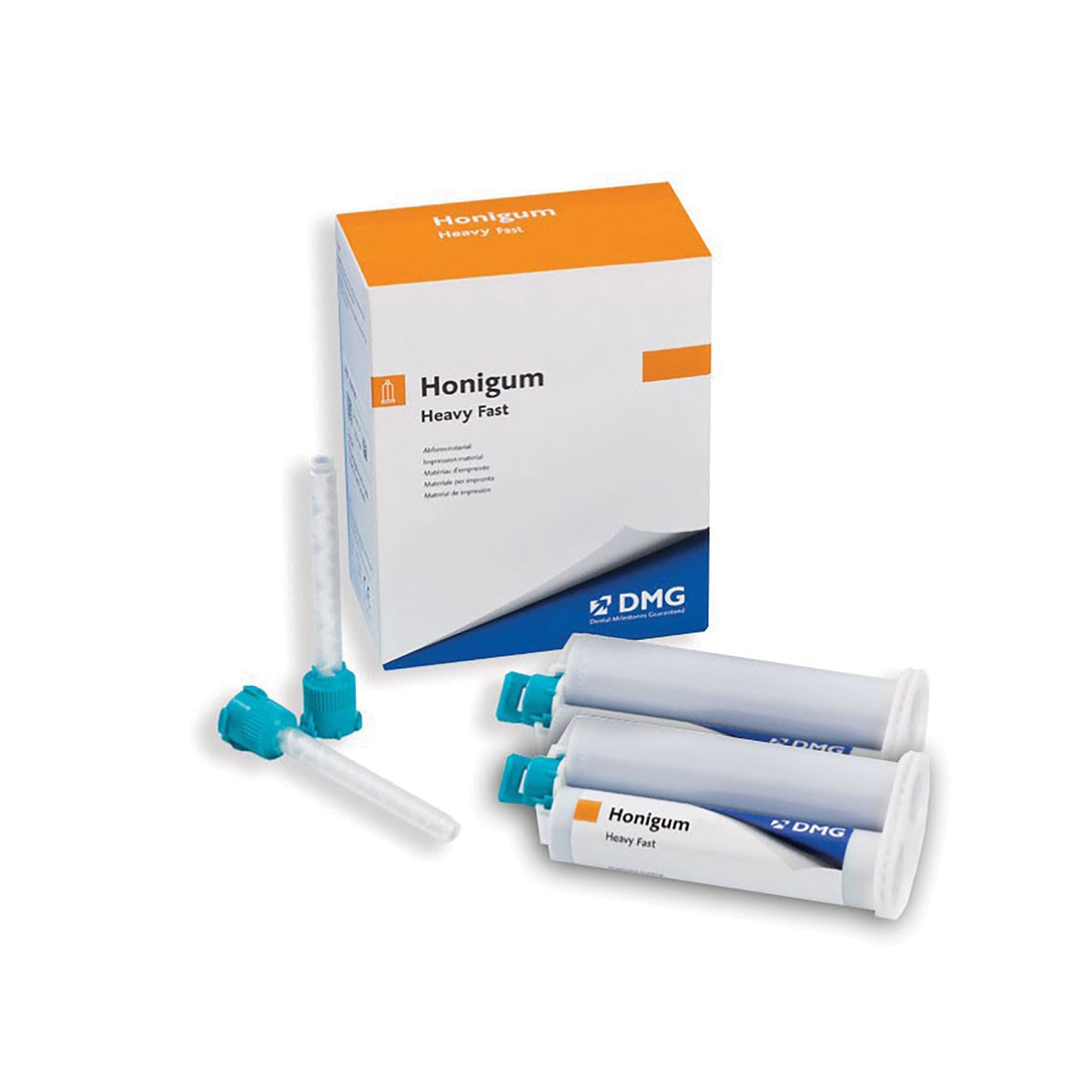 Honigum Cartridge Heavy Fast