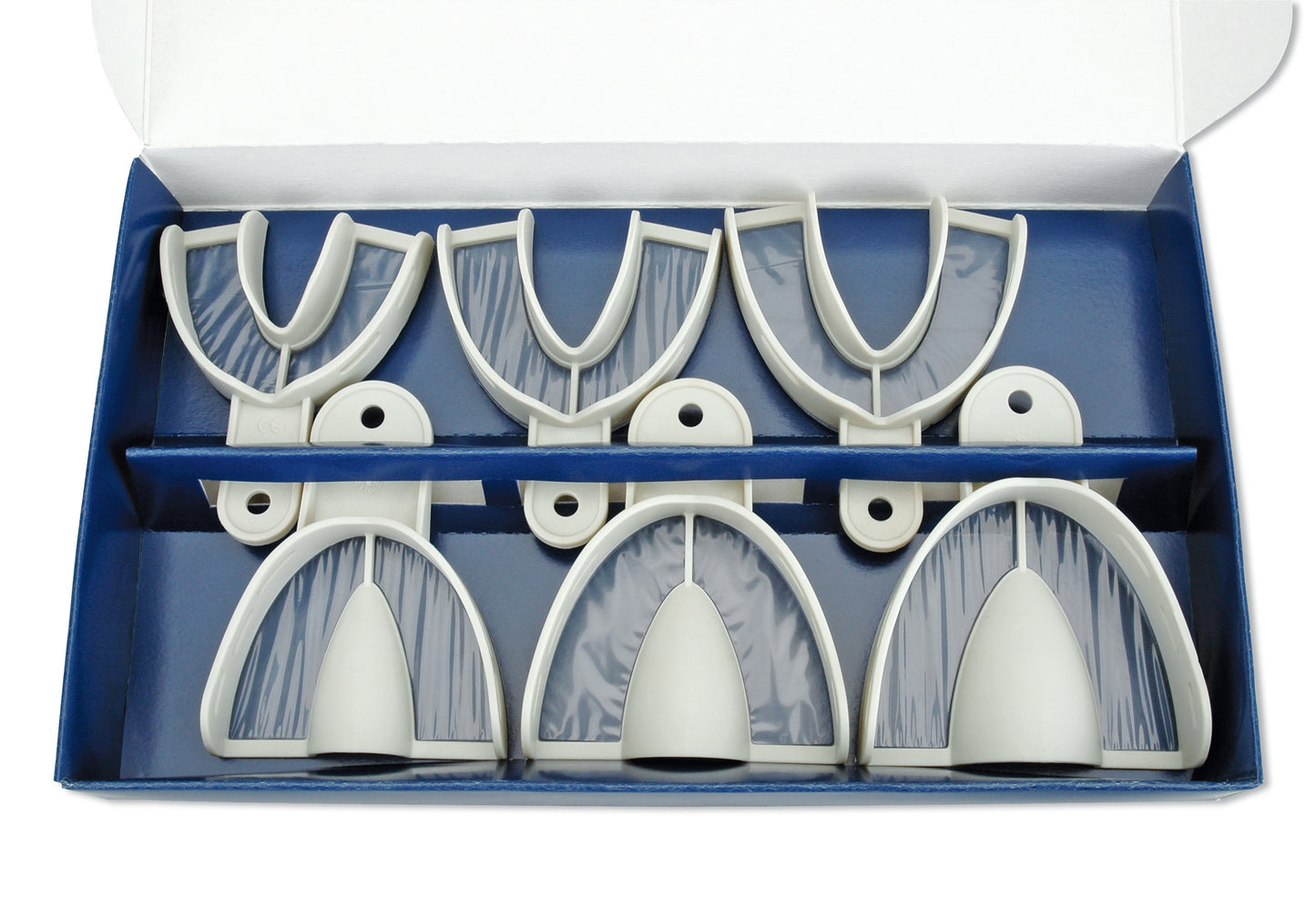 Miratray Implant Impression Tray I1 - Small Lower