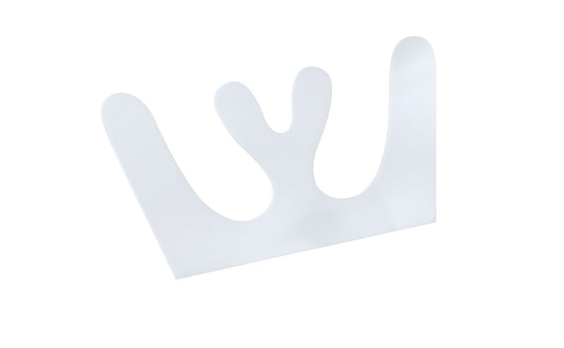 Fox’s Bite Plane - Non-Autoclavable