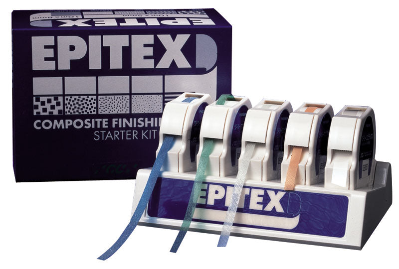 Epitex Starter Kit