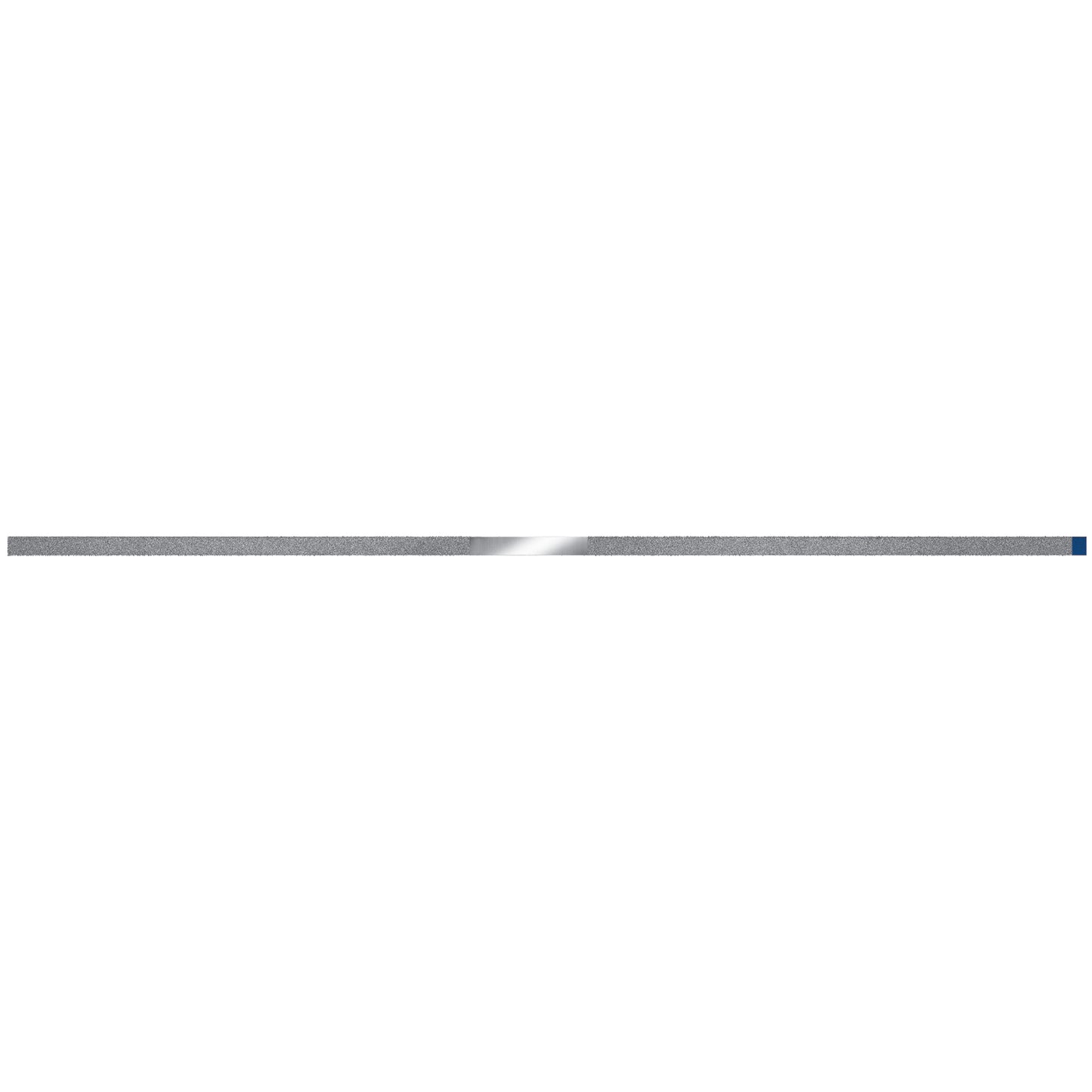 Diamond Finishing Strips Plain Edge 45µm 2.5mm