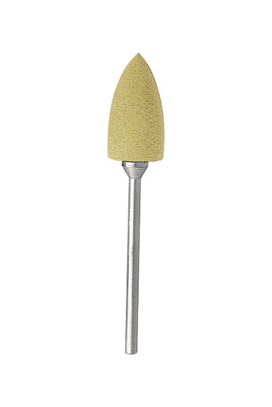 Refills Point Polisher – Yellow