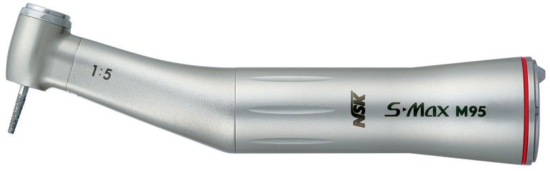 S-Max M Handpiece M95 Contra Angle