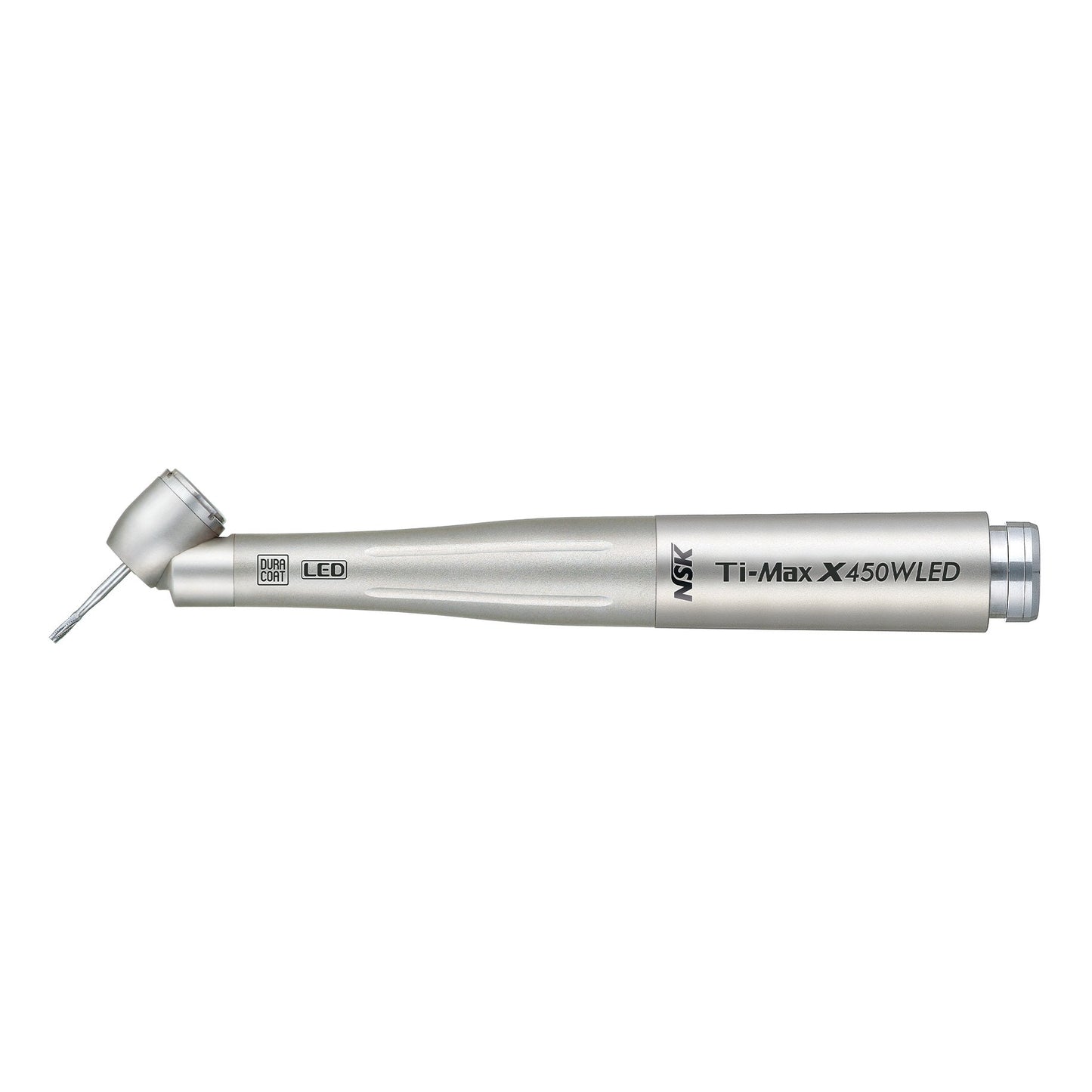 Ti-Max X450WLED 45º Angle Standard Head Optic W&H coupling