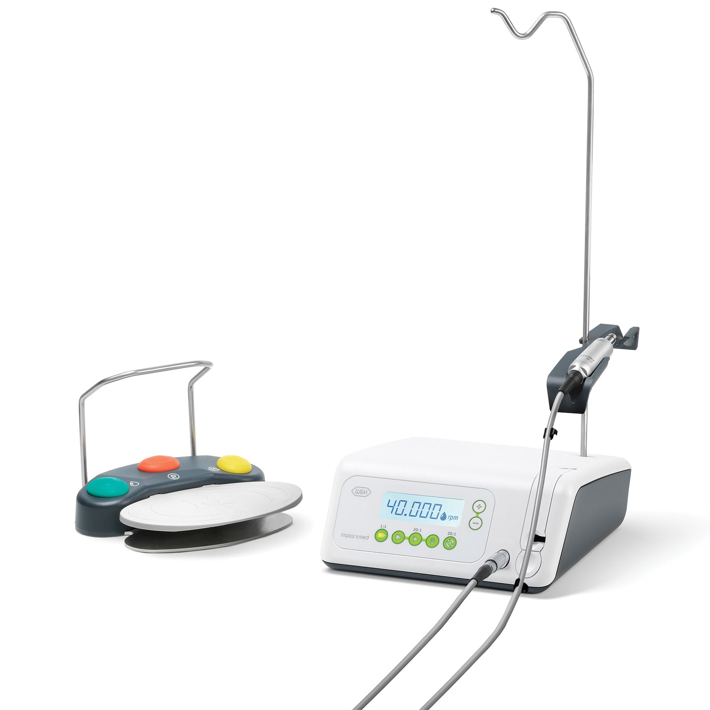 Implantmed Classic SI-923 (2019 Version)
