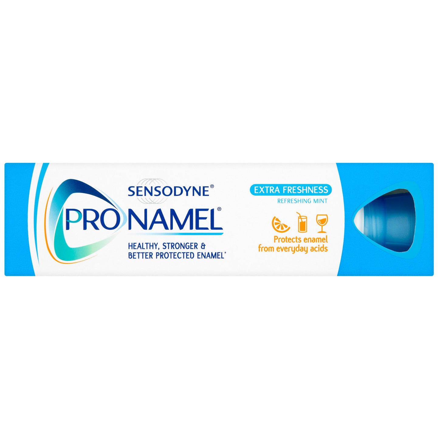 Sensodyne Toothpaste Pronamel Extra Fresh
