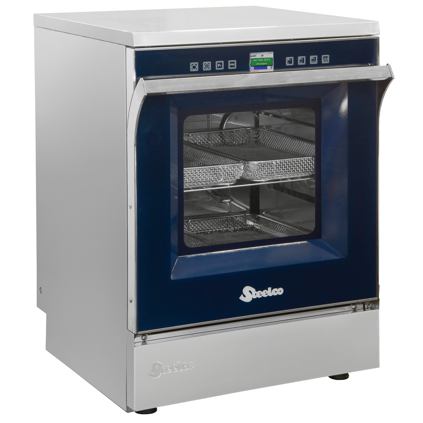 Steelco Washer Disinfector DS500CL 5.6KW