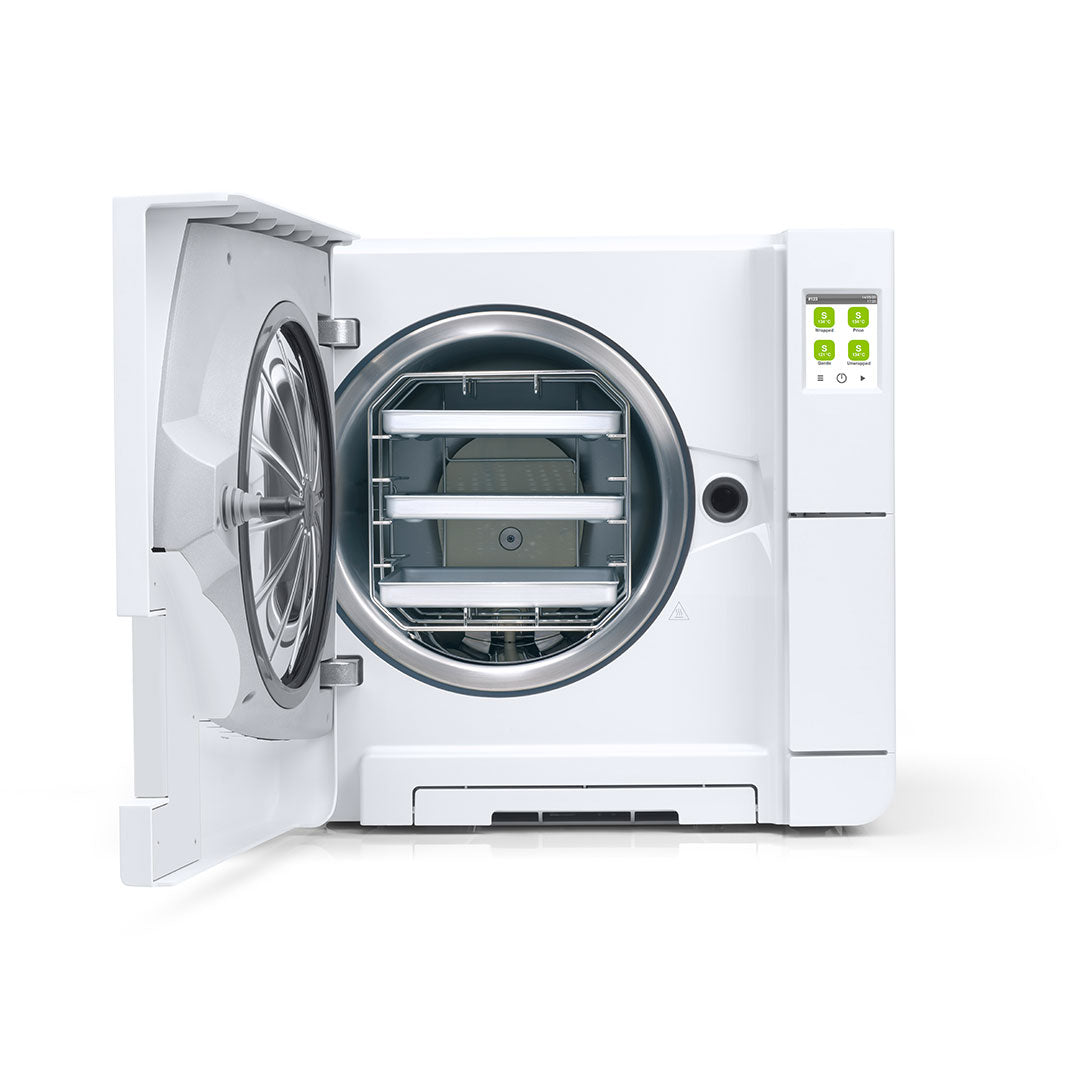 Lyla S Type Sterilizer 22 Litre (Lyla RIN-210 50 Hz 220 V)