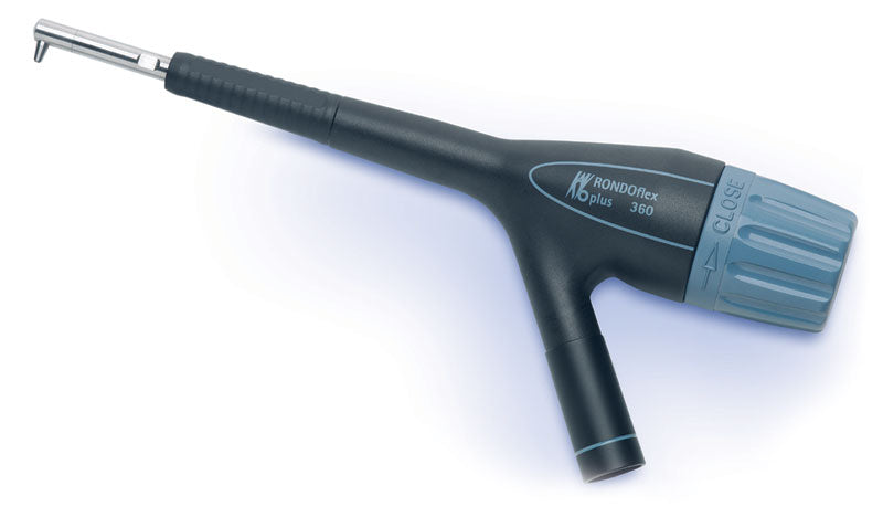 RONDOflex Plus Air Abrasion Unit