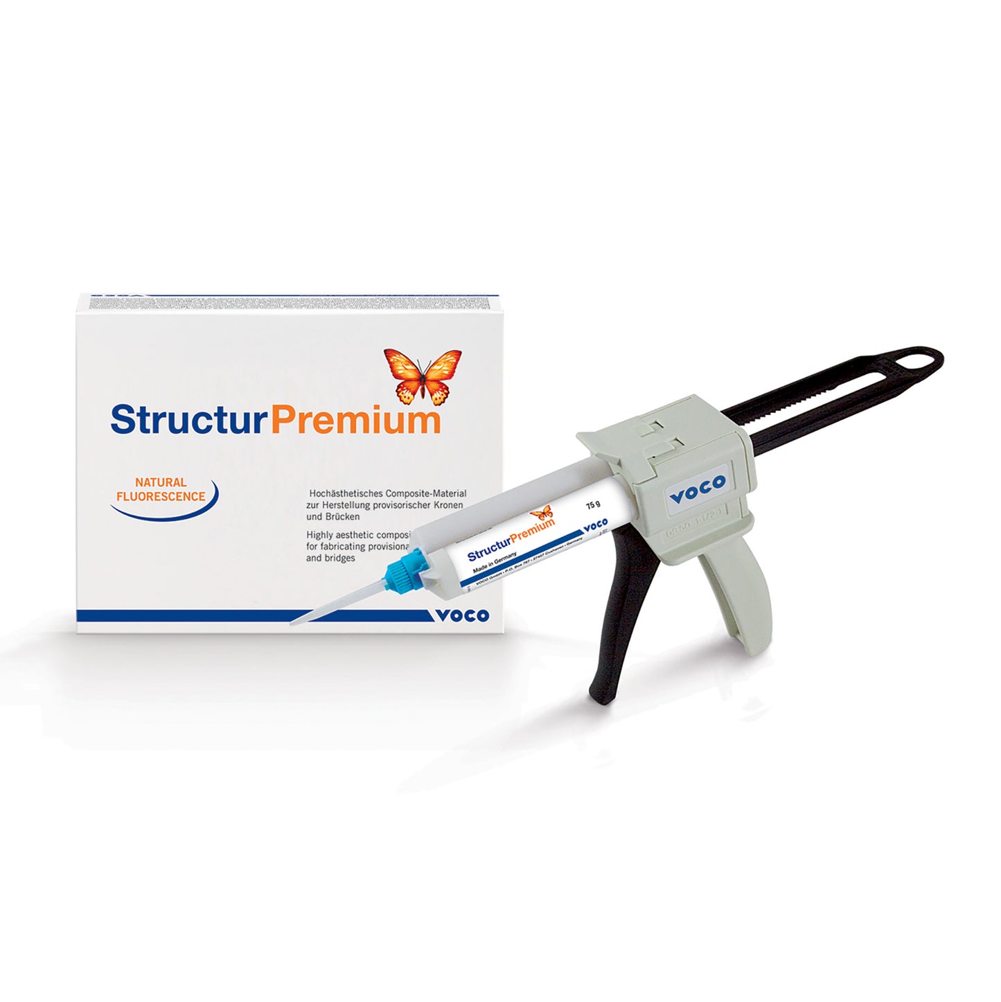 Structur Premium Refill A3.5