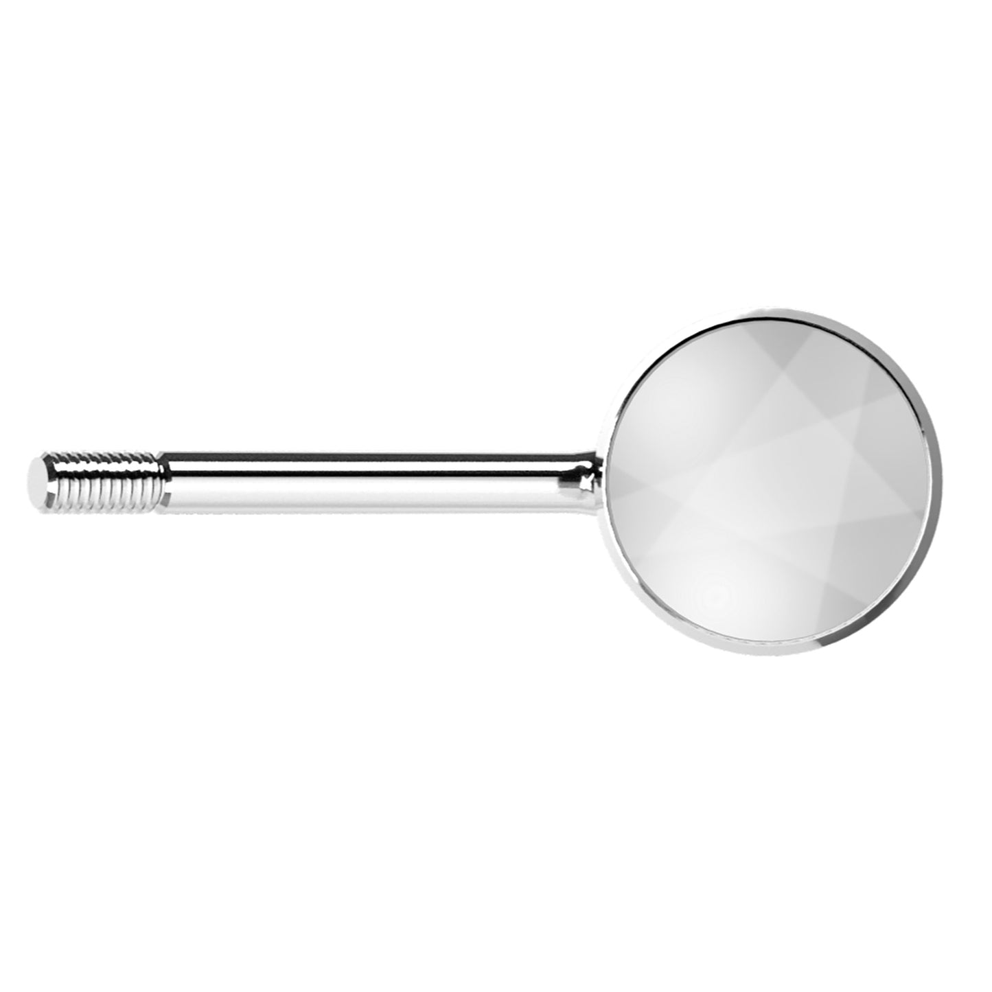 Mouth Mirror Pure Reflect Size 0 Ø 14mm