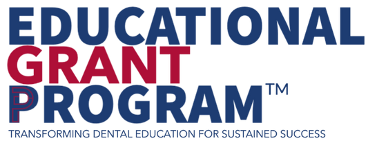 Educational Grant Programme Dental Pathway