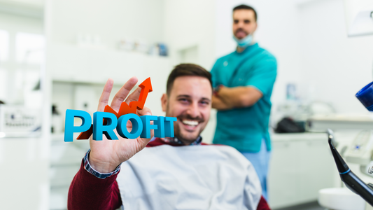 Balancing Profitability and Patient Needs in the NHS: A Dental Perspective