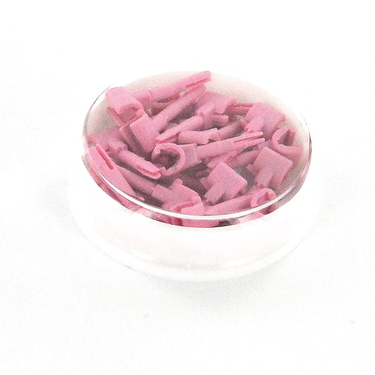 G5-Shank Pink Refill Pack 20 pcs