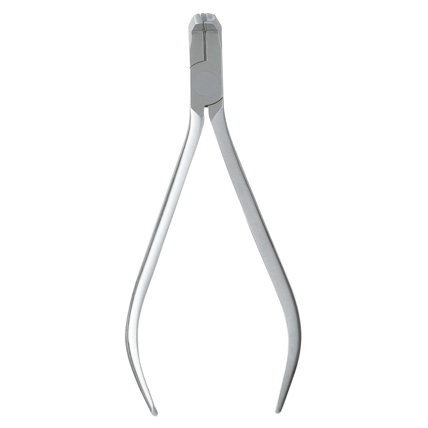 Silicone Inserts for Distal End Cutter