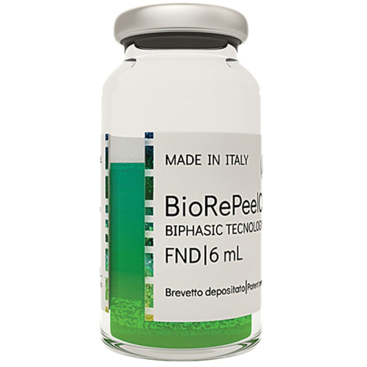 BioRePeelCl3 FND