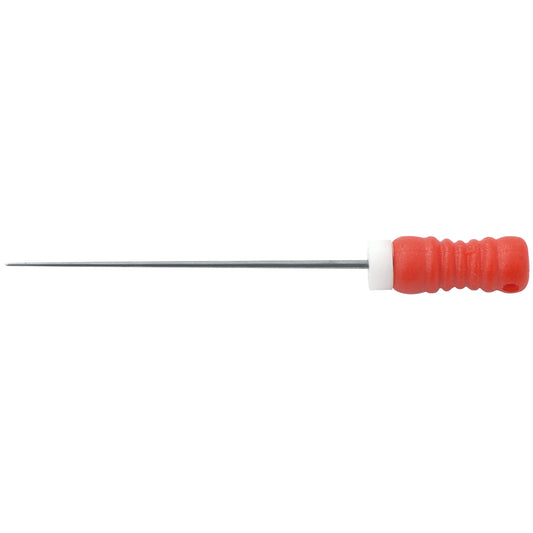 Pluggers 21mm Size 25 Red