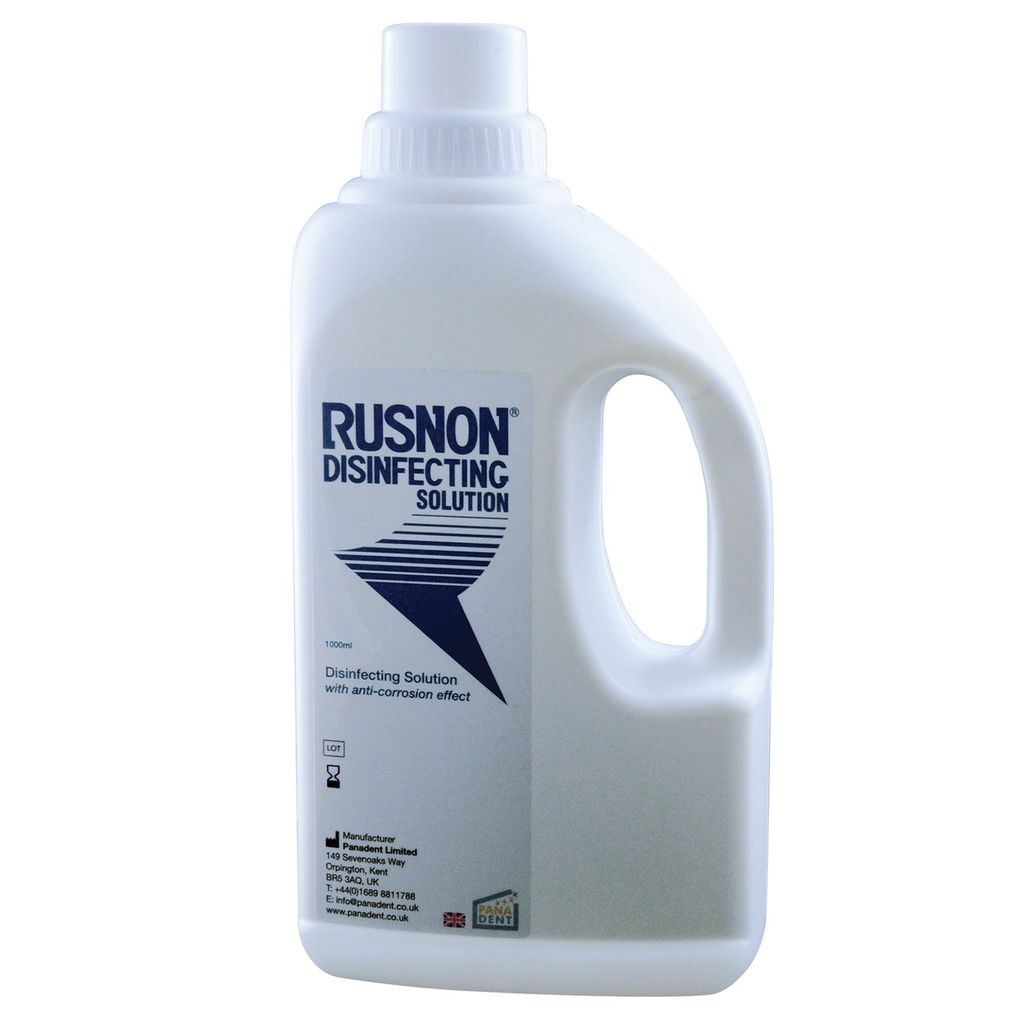 Rusnon Cleaning Disinfectant