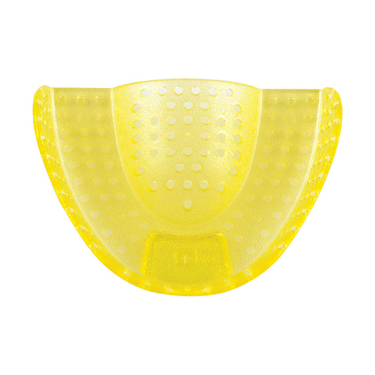 Kiara Impression Trays Upper Large 11 Yellow