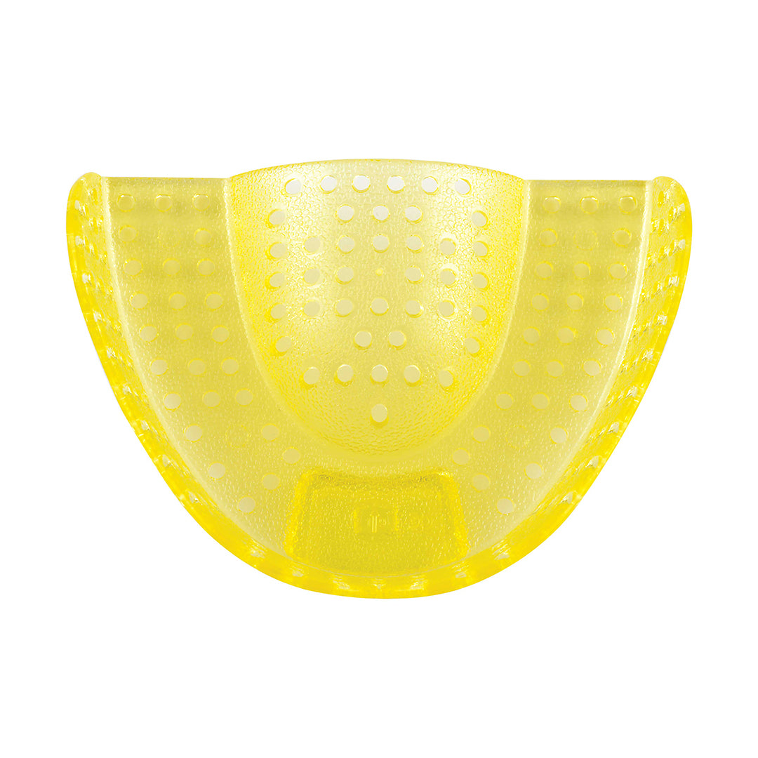 Kiara Impression Trays Upper Large 11 Yellow