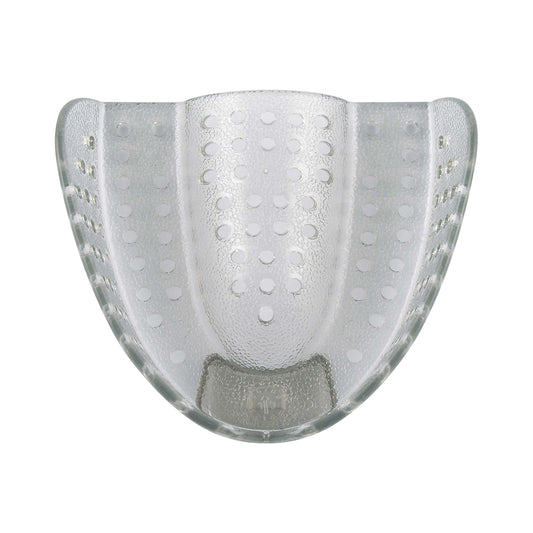 Kiara Impression Trays Orthodontic Upper Medium 15 Grey