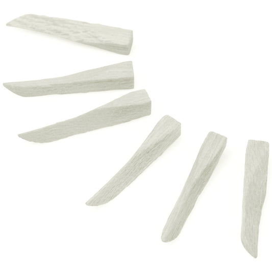 Sycamore Interdental Wedges Refills White (Ref. 822/20)