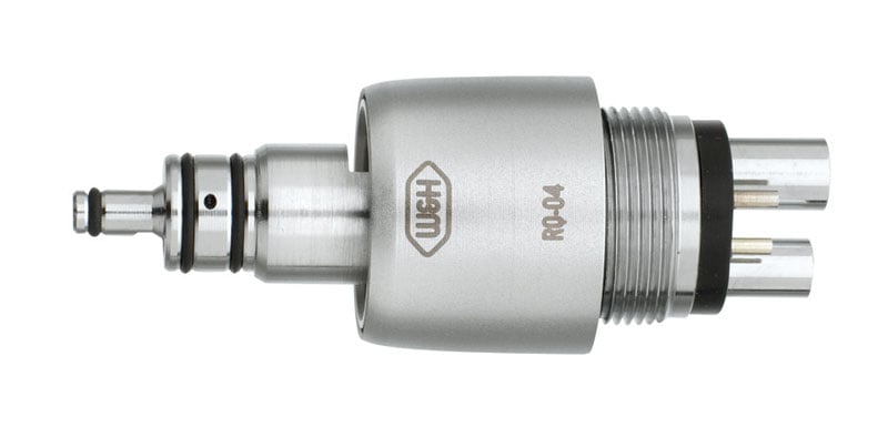 RQ-04 Rotoquick Midwest Coupling
