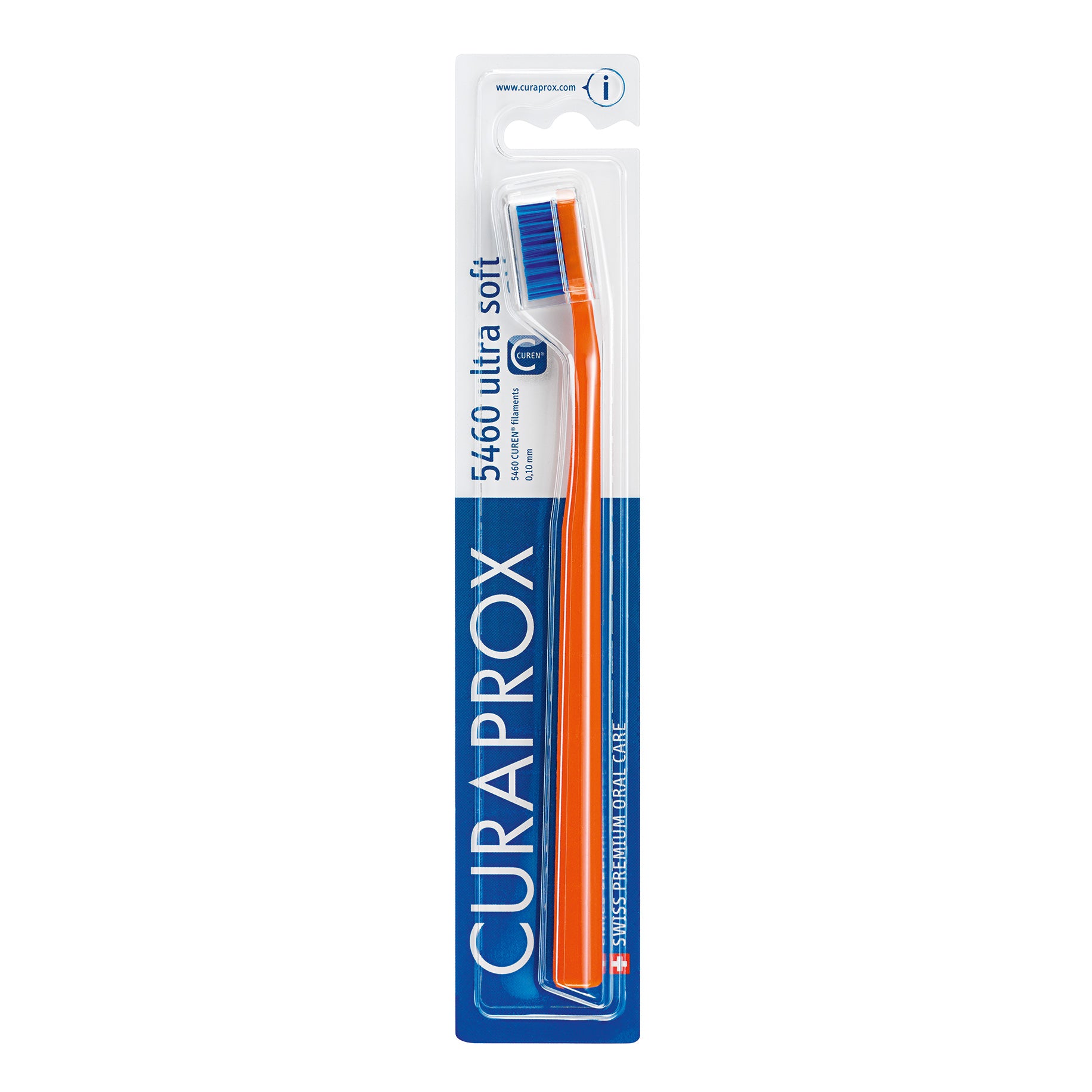 Toothbrushes Ultra Soft - Blister Pack CS 5460